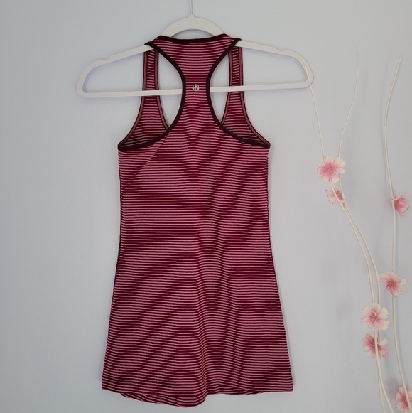 LULULEMON Cool Racerback - Picture 4 of 7